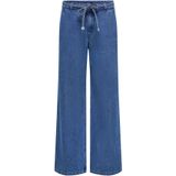 Onlarlene - High Waist Wide Leg Fit - Jeans