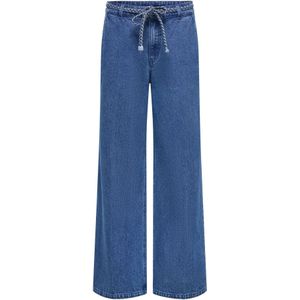 Onlarlene - High Waist Wide Leg Fit - Jeans
