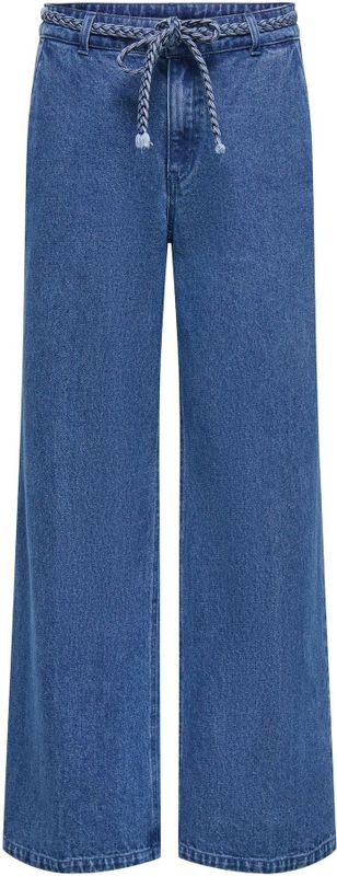 Onlarlene - High Waist Wide Leg Fit - Jeans