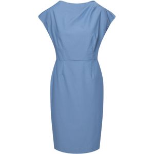 Quiosque Jurk  pastelblauw