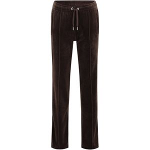 Juicy Couture Tall Broek 'TINA'  bruin