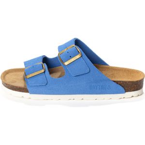 Bayton Muiltjes 'Atlas'  blauw