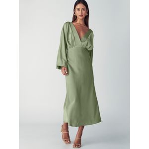 Willa Jurk 'Salem'  lichtgroen