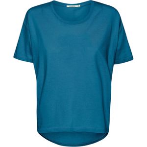 GREENBOMB Shirt  azuur