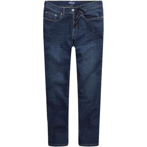 John F. Gee Jeans  blauw denim / donkerblauw