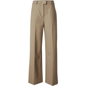 PATRIZIA PEPE Pantalon  beige