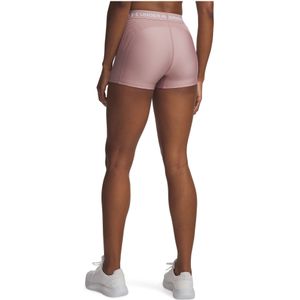 Under Armour - Hg Rib - Korte Broek
