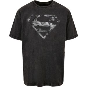 Shirt 'DC Originals - Marble Superman'