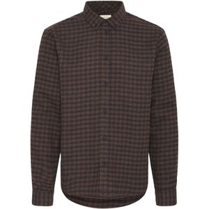 BLEND Overhemd ' BHBARNEY '  zwart