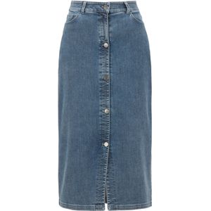 Cellbes of Sweden Rok  blauw