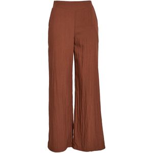 DESIRES Broek 'Glenna'  roestbruin
