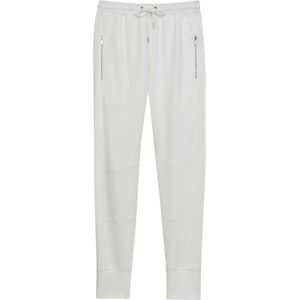 MADELEINE Broek  wit