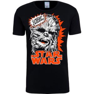 Shirt 'Chewbacca'