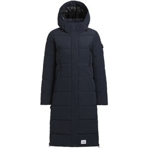 khujo Wintermantel 'DANI2'  nachtblauw