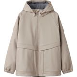 NAME IT - Dry10 - Regenjas - Waterdicht - 10.000 mm