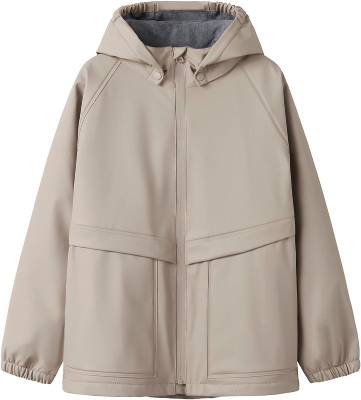 NAME IT - Dry10 - Regenjas - Waterdicht - 10.000 mm