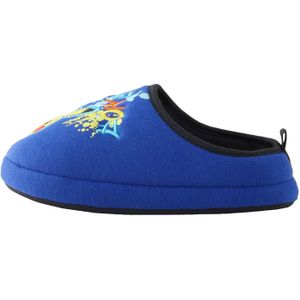 Next - Huisschoenen - Azuur - Pokemon