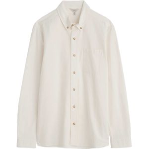 Seasalt Cornwall Overhemd 'Jenken'  wit