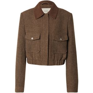 RÆRE by Lorena Rae Tussenjas  bruin