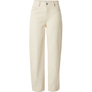 EDITED Jeans 'Mathilda'  beige / beige gemêleerd