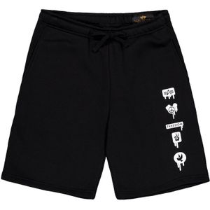 Alpha Industries - Freedom - Korte Broek