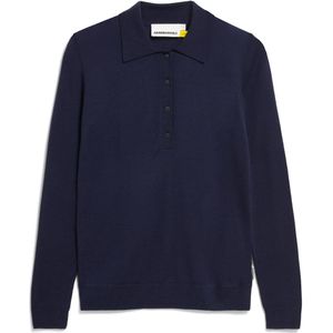 ARMEDANGELS Trui 'Maargo'  marine