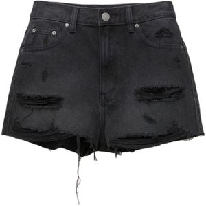 Pull&Bear Jeans  black denim