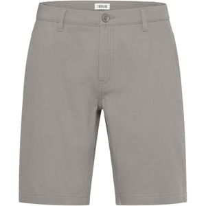 !Solid Chino 'KARLO'  donkergrijs