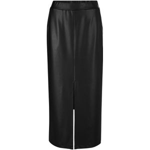 MADELEINE Rok  zwart