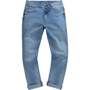 John F. Gee Jeans  lichtblauw