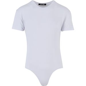 DEF - Gigi - Bodysuit - Wit