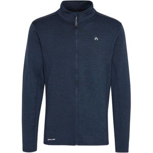 North Bend Sportsweatvest  navy