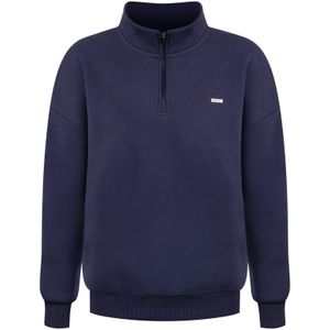 Smilodox Sweatvest 'Jago'  marine