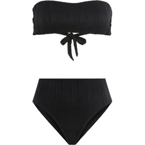 LSCN by LASCANA Bikini  zwart