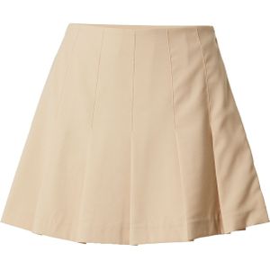 LeGer by Lena Gercke Rok 'Fina'  taupe