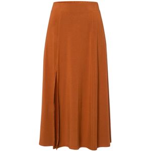 Les Lunes Rok 'Sienna'  oker