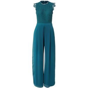 APART Jumpsuit  smaragd
