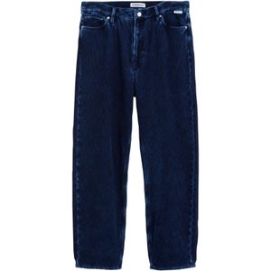 ARMEDANGELS Broek  blauw