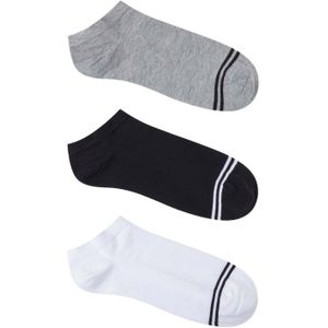 Pepe Jeans Sokken  grijs / zwart / wit