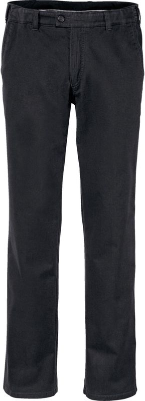 Babista - MODAFLORO - Herenbroek - Zwart