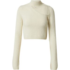 EDITED Trui 'Vaike'  crème