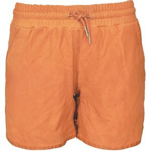 Maze Broek '42021126'  abrikoos