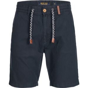 INDICODE JEANS Broek 'Bowmanville'  navy