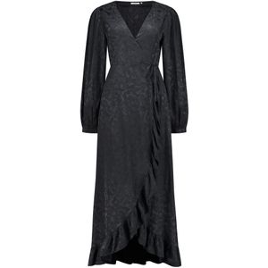 Shiwi Jurk 'Modena'  nachtblauw