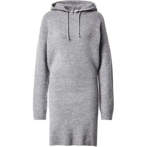 ABOUT YOU Jurk 'Greta'  grijs