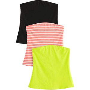 Next Top  gemengde kleuren