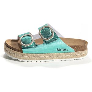 Bayton Muiltjes 'Alcee'  mintgroen