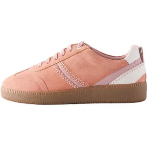 Next Sneakers laag  pink