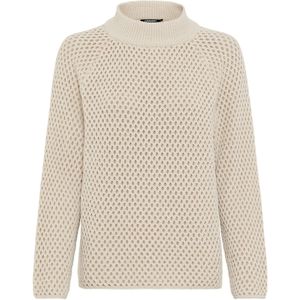 Olsen Trui  beige