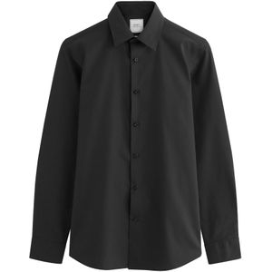 Next Zakelijk overhemd  zwart